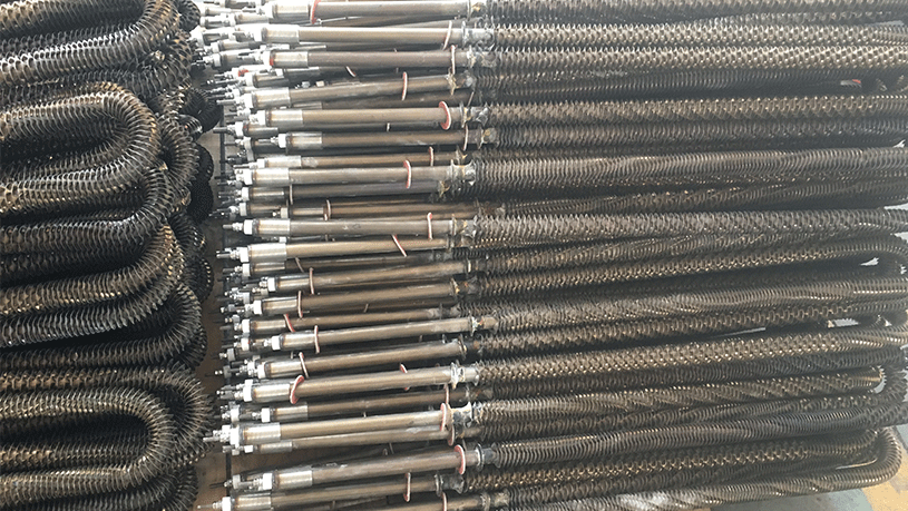 銅包鋼圓鋼和鍍銅扁鋼在電氣防雷與接地安裝施工中注意事項(xiàng)
